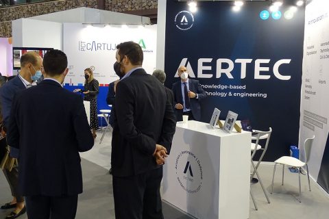 AERTEC / Foro Transfiere 2021