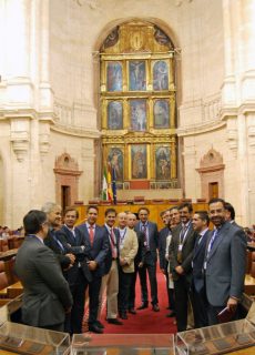 131112-visit-andalucia-parliament-003