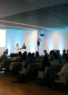 In 2019, Malaga Aviation Forum hold the Airtop soft User Congress
