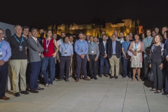 Malaga Aviation Forum 2018