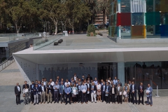 Malaga Aviation Forum 2018