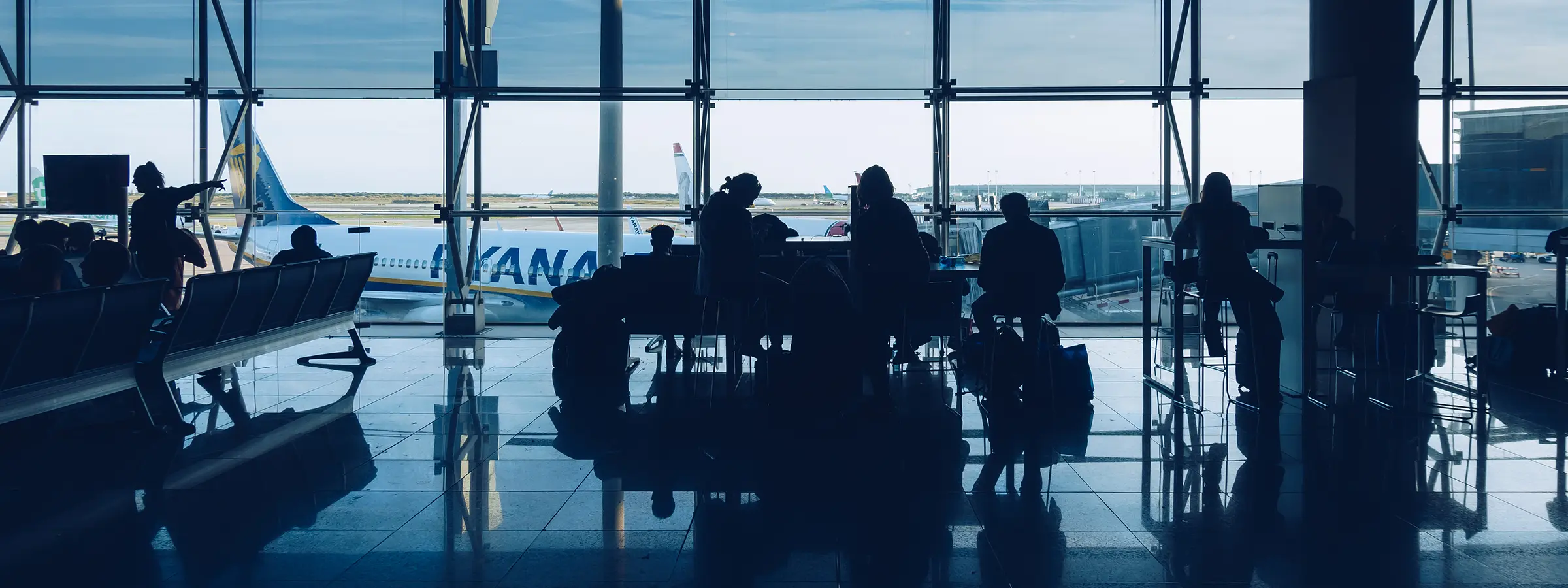 Airports commercial strategies