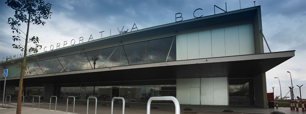 BCN Airport