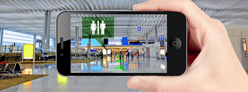 Header infographic AR airports