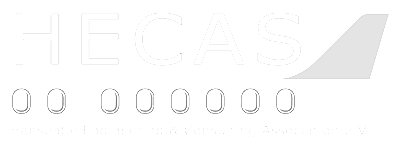 Logo HECAS