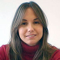Rosa Garrido