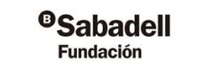 Logo Fundación Banco Sabadell