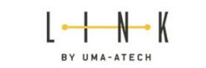 Logo Link by UMA
