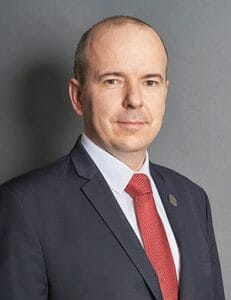 Paweł Stężycki, PhD Eng.