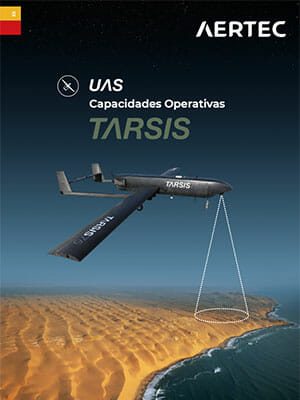 Brochure UAS Operative Capabilities