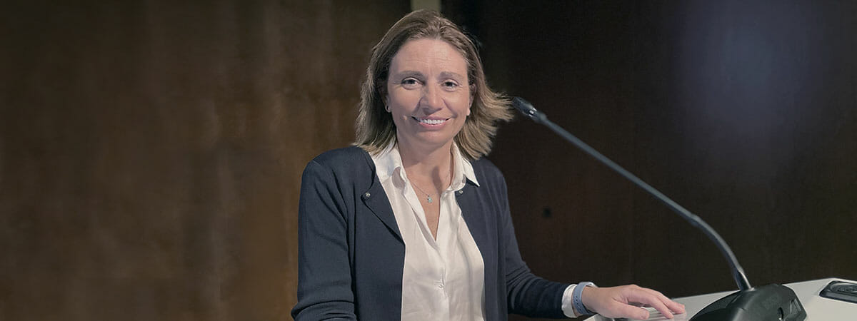 Ana Pérez, AERTEC