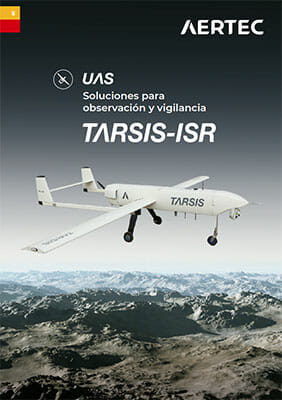 Banner TARSIS ISR