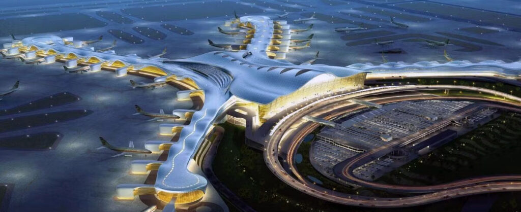 ADAC Abu Dhabi Airports