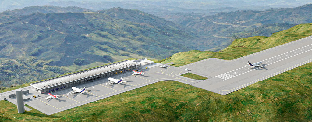 Aeropuerto del Café