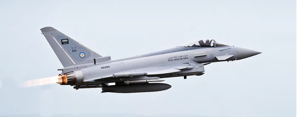 Eurofighter