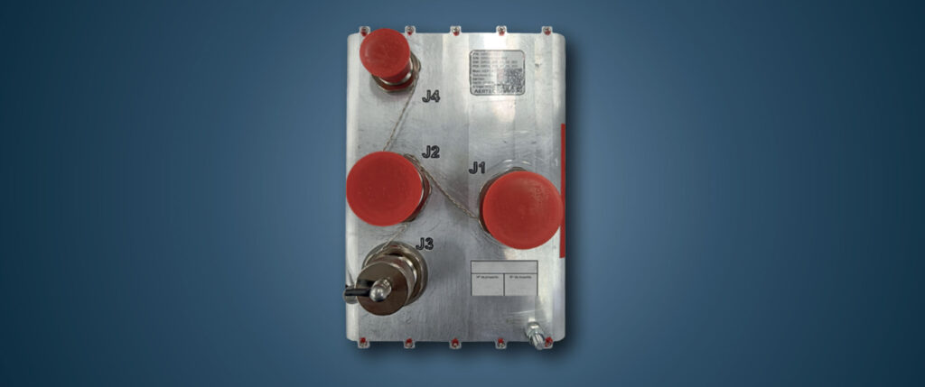 Remote Interface Unit