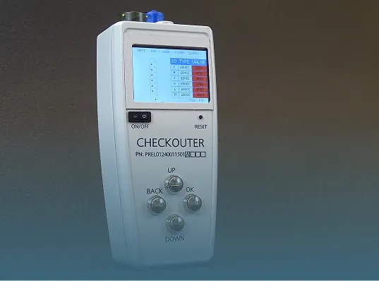 Advanced Air Mobility