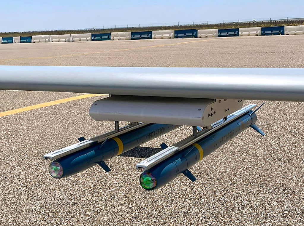 Aircraft integration