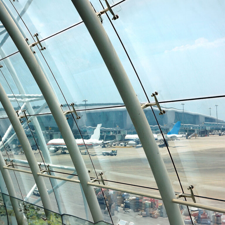 Aviation consultancy AERTEC