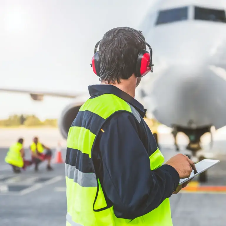 AERTEC Aviation Operations