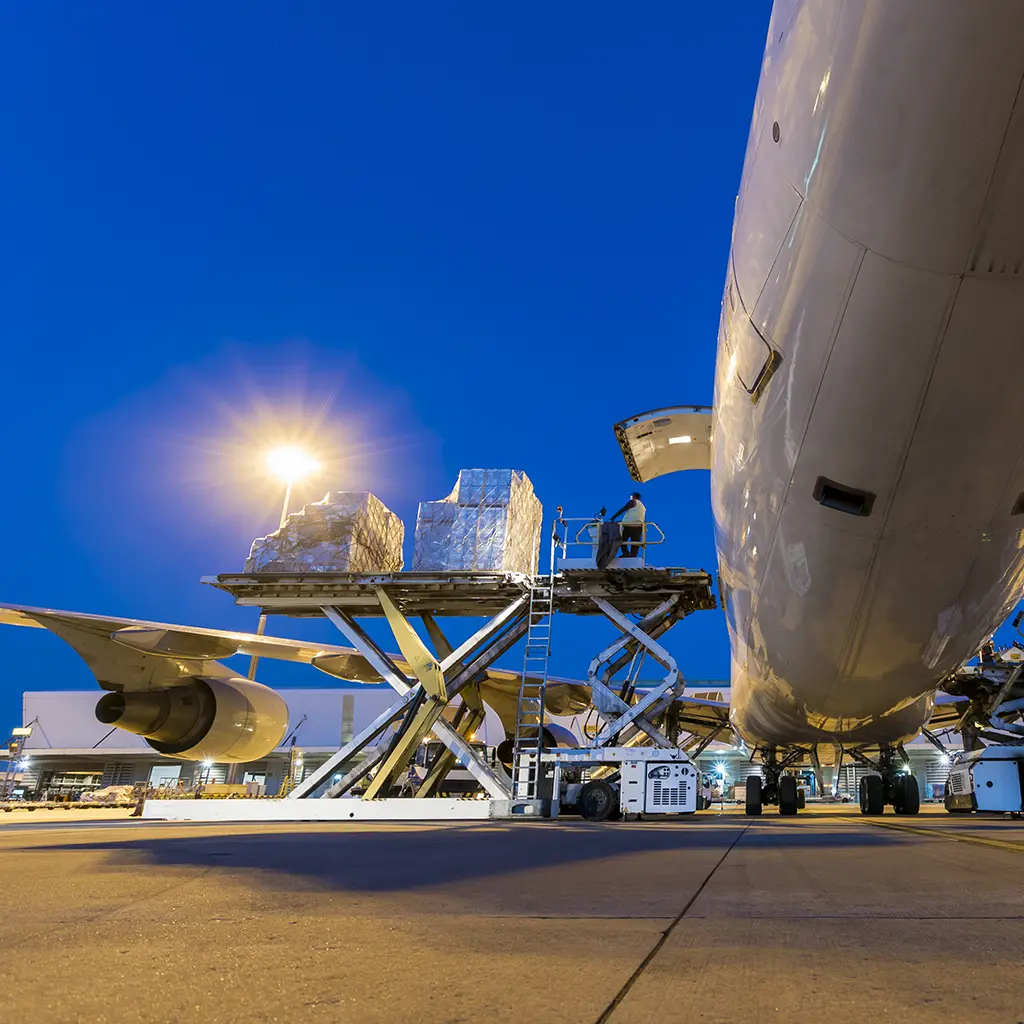 Airport operations AERTEC