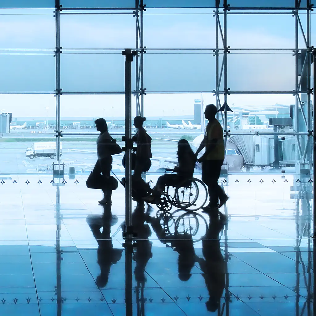 Airport operations AERTEC