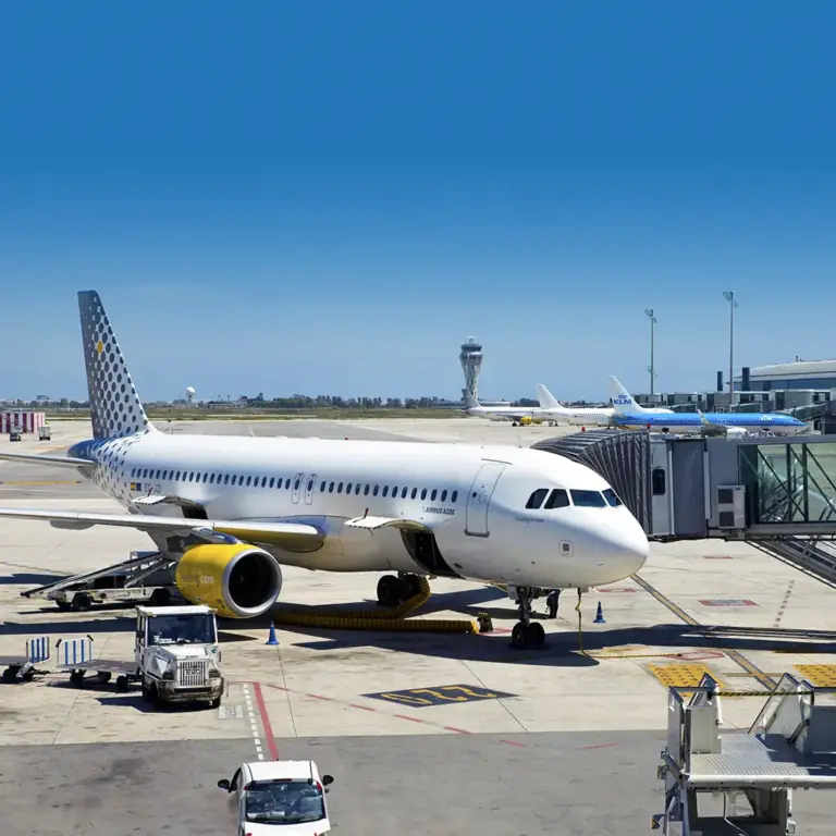 Airport project management AERTEC