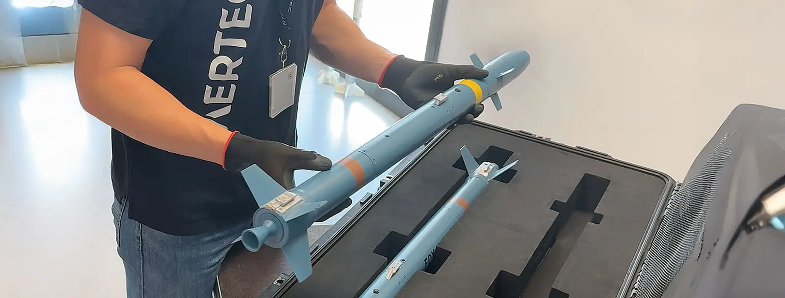 AERTEC Aerospace & Defence Systems