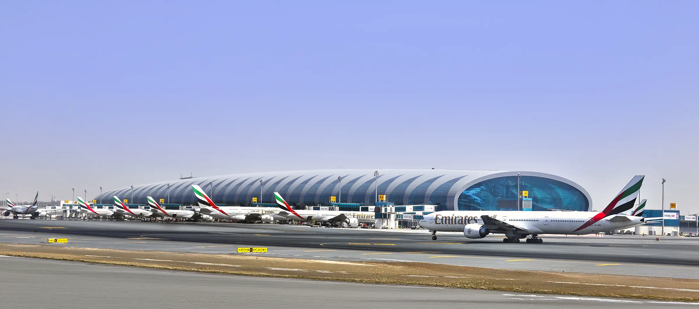 Aircraft fleet circular economy