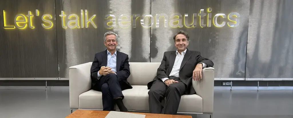 General Managers of AERTEC