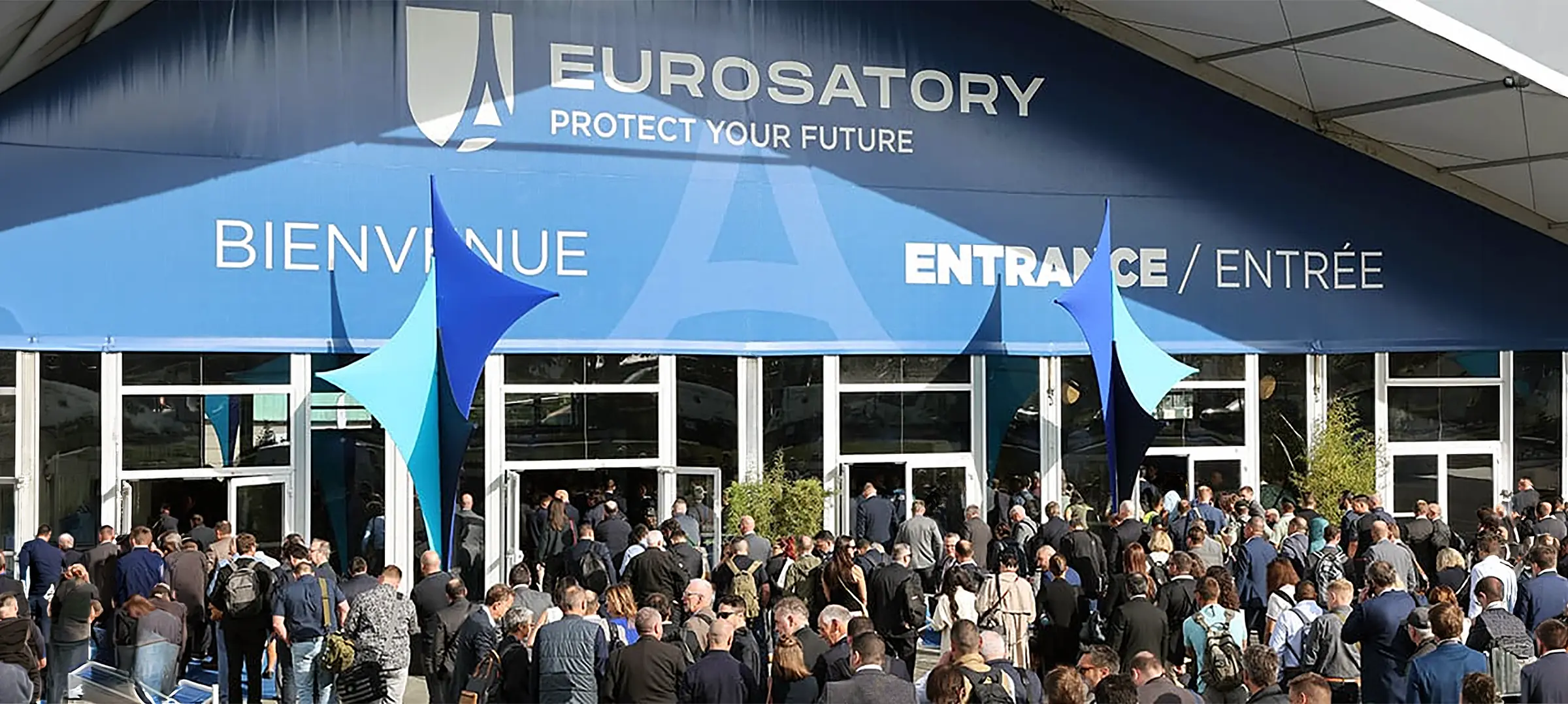 Eurosatory