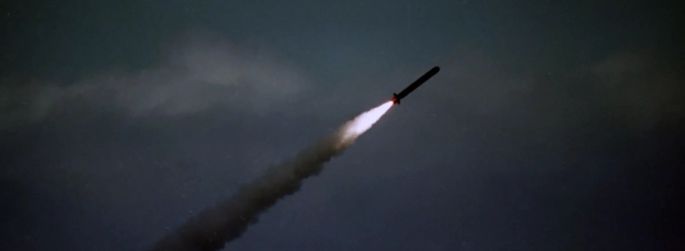 Missile