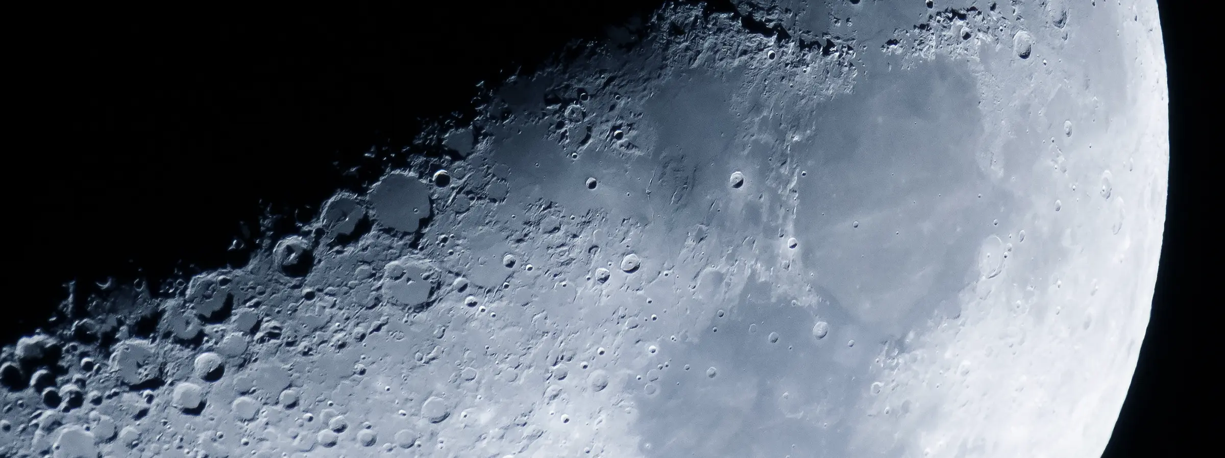The Moon