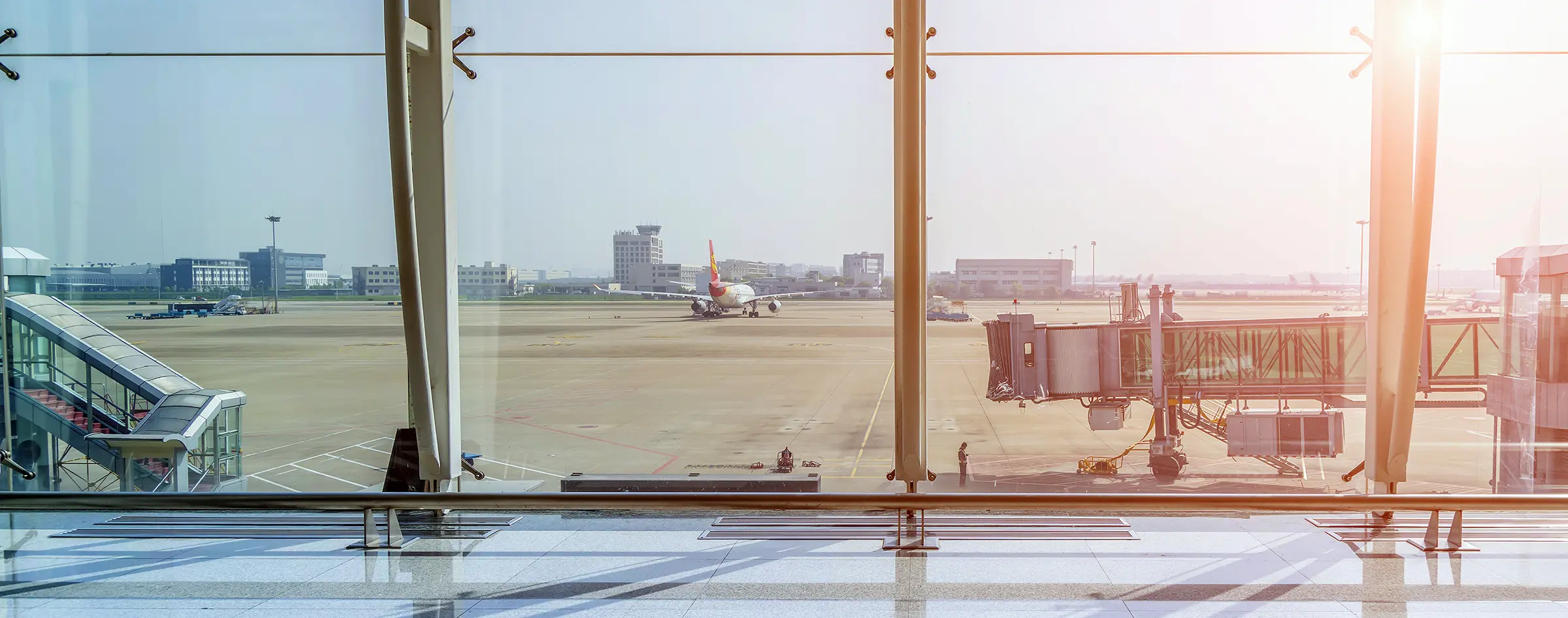 Airport operations