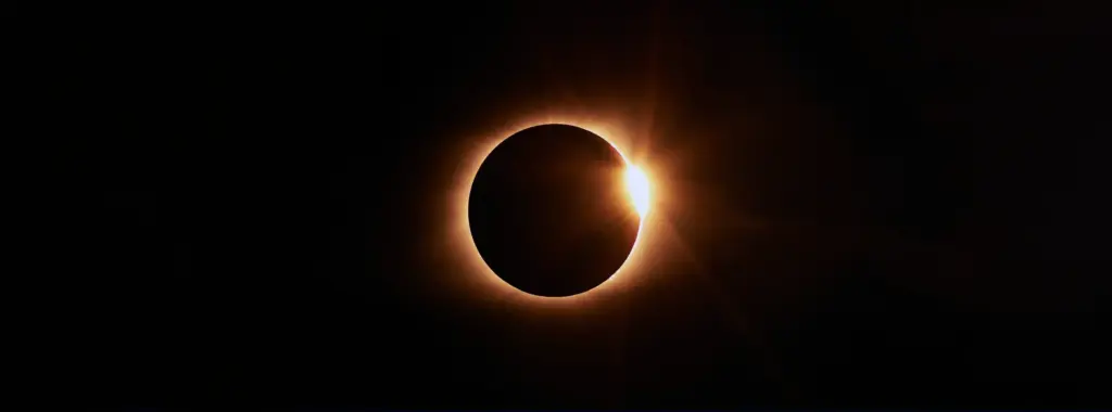 Eclipse solar