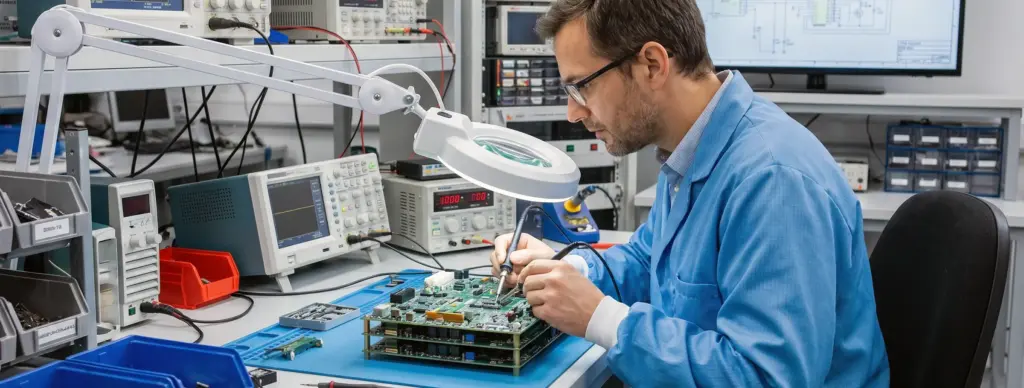 Propiedad industrial en aeronáutica