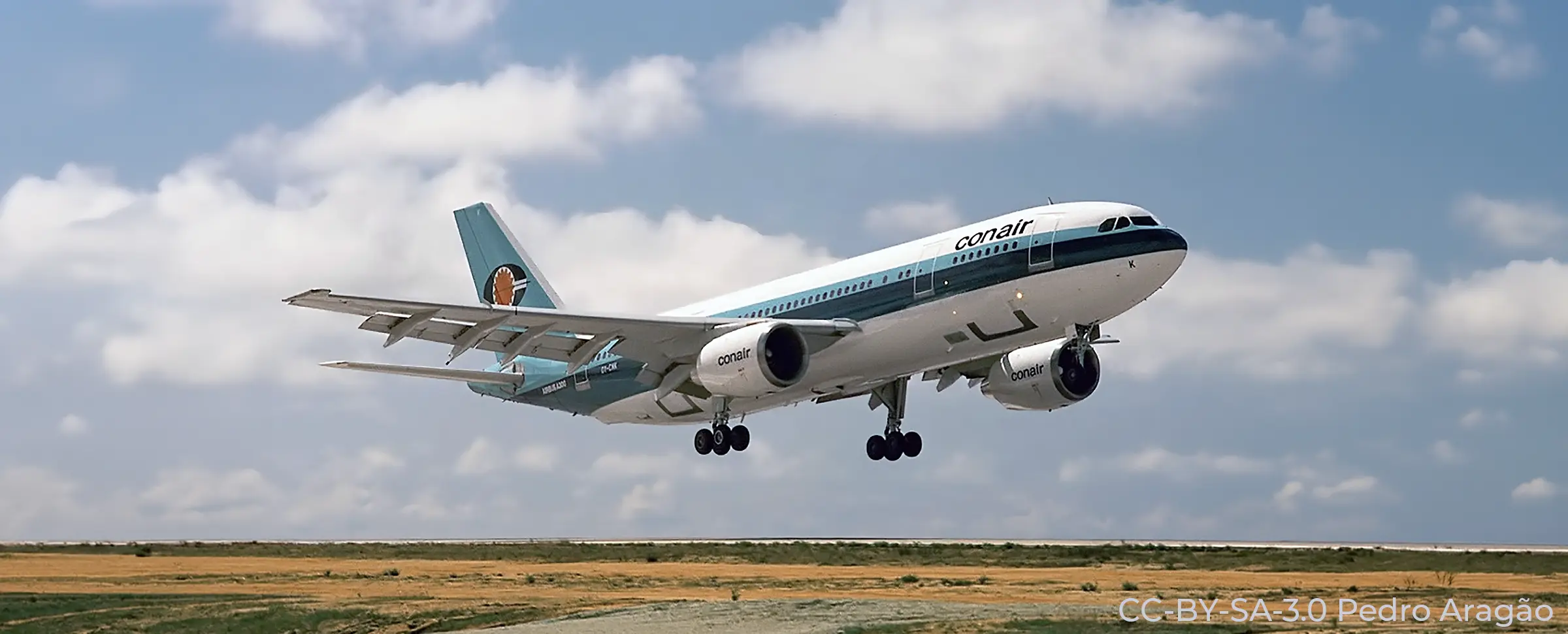 Airbus A300